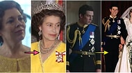 Kraliyet Hayatına Kendinizi Dahil Edeceğiniz ‘The Crown’ Dizisinin Canlandırdıkları Karakterlerin Klonu Olduğuna Yemin Edeceğiniz 12 Oyuncusu