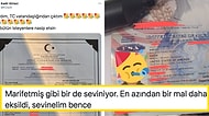Türk Vatandaşlığından Çıktığını Davul Zurnayla Twitter'dan Duyuran Gence Hem Destek Hem Tepki Geldi