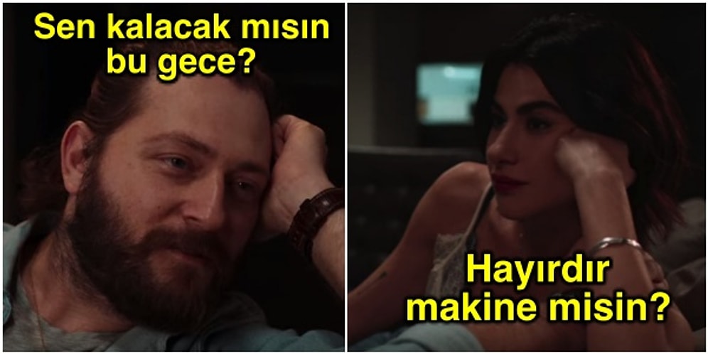 Yavşak mı Avcı mı Olduğu Belli Olmayan Sinan Gibi Adamların Detaylı Analizini Okumanız Lazım