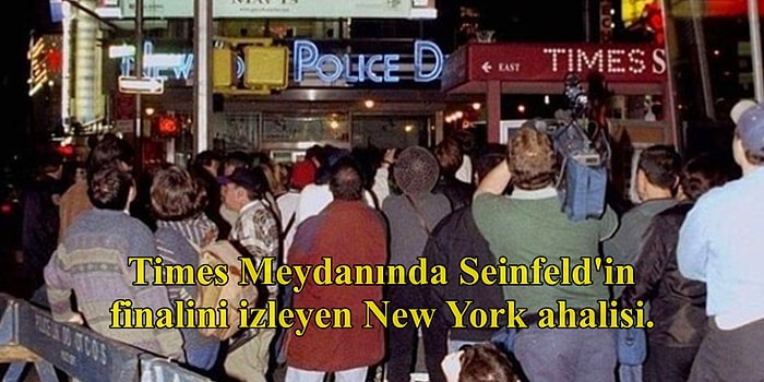 Görünce Bir Acayip Hissedeceğiniz, Tarihin Tozlu Sayfalarından Kopup Gelmiş 21 Fotoğraf