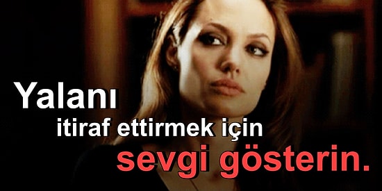 FBI Tekniğiyle Yanıtladık: Sevgilimin Yalan Söylediğini Biliyorum, Onu Kendiliğinden Nasıl İtiraf Ettiririm?