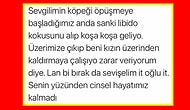 Cinsel İlişki Sırasında Yaşadıkları Küçük Ama Can Sıkıcı Detayları Paylaşarak Hepimizi Güldüren Kişiler