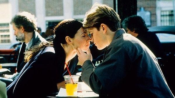 5. Good Will Hunting