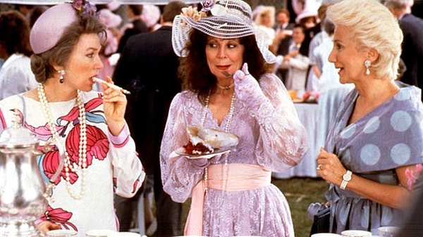 11. Steel Magnolias