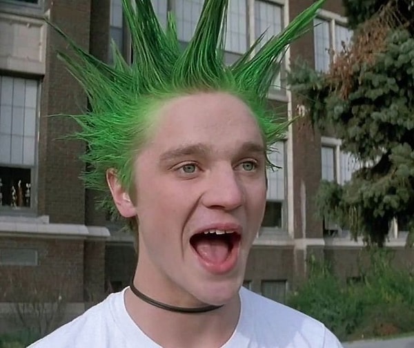 13. SLC Punk!