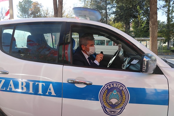 'Sağlık çalışanlarına alkış tutarak destek vermek yetmez'