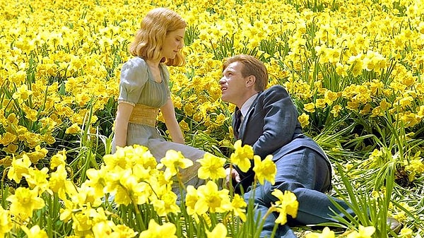 14. Big Fish