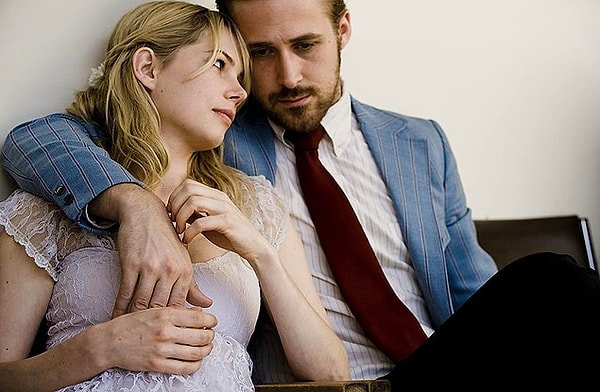 15. Blue Valentine