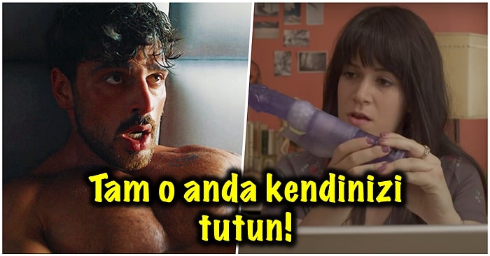 Uyguladığınız Takdirde Hayatınızda Devrim Yaratıp Sizi Zevkin Doruklarına Çıkartacak 17 Mastürbasyon Tüyosu!