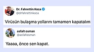 Twitter'ın Alıntılama Özelliğini Mizahla Harmanlayarak Haftaya Damgasını Vuran 20 Kişi