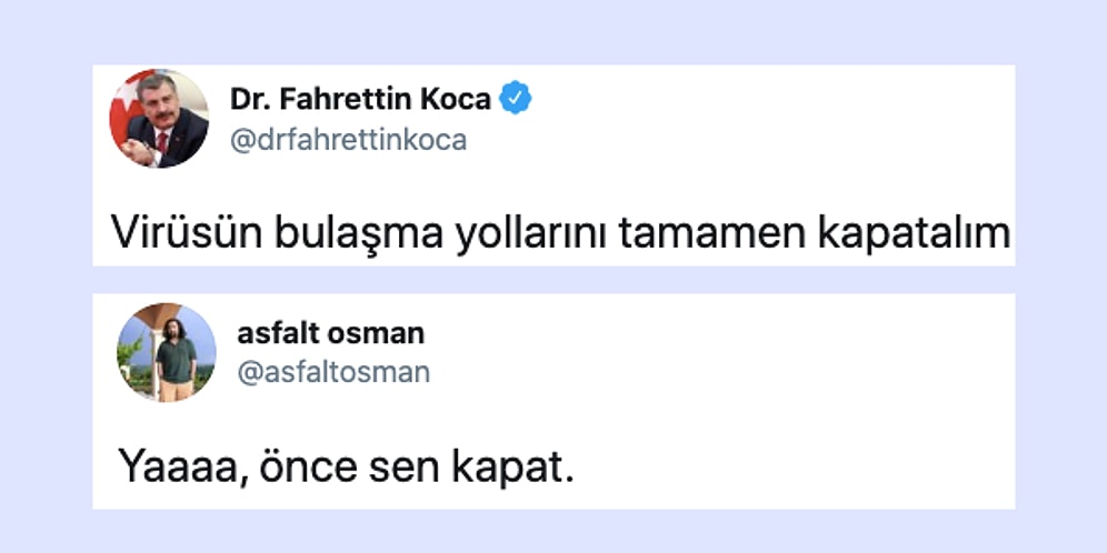 Twitter'ın Alıntılama Özelliğini Mizahla Harmanlayarak Haftaya Damgasını Vuran 20 Kişi
