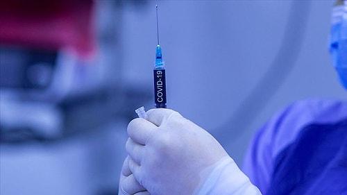 Moderna: 'Birkaç Milyon Doz Koronavirüs Aşısı Üretildi'
