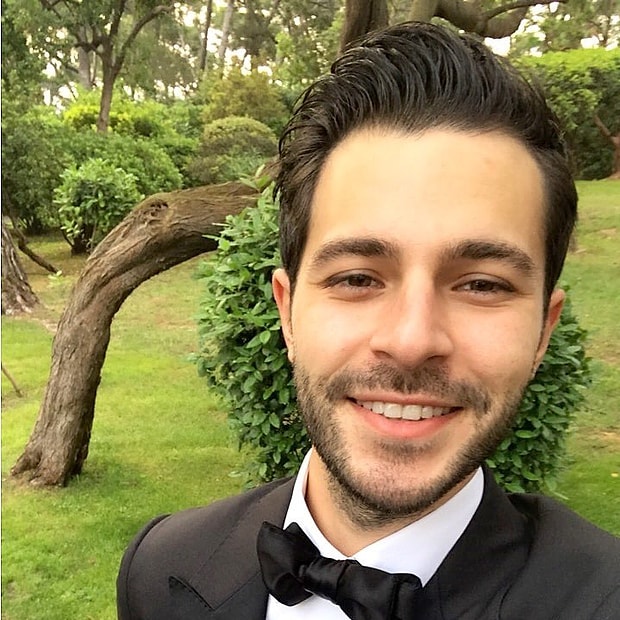 Hakan Sabancı