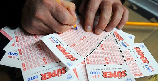 Süper Loto Sonuçları Açıklandı! 17 Kasım Süper Loto'da Kazandıran Numaralar...