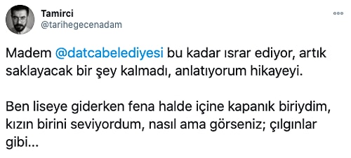 Sevdiği Kız Uğruna Zincirleme Hata Tamlaması Yapan Adamın Mutsuz Sonlu Komik Hikayesi