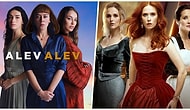 Ekranların Sevilen Dizisi Alev Alev'in Uyarlandığı 2019 Yapımı Netflix Dizisi: 'Le Bazar de la Charité'