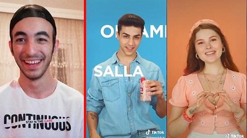 Yeni Neslin Reklam Yıldızları Onlar: Sosyal Medyada Küçümsendikleri Halde Markaların Son Dönemde Gözdesi Olan TikTok Fenomenleri