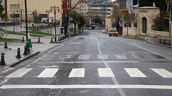 Yeni Koronavirüs Kısıtlamaları Neler? İşte İçişleri Bakanlığı genelgesi...