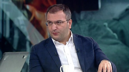 Cem Küçük: 'Cezalarını Fazlasıyla Çektiler, Osman Kavala ve Ahmet Altan Artık Bırakılsın'