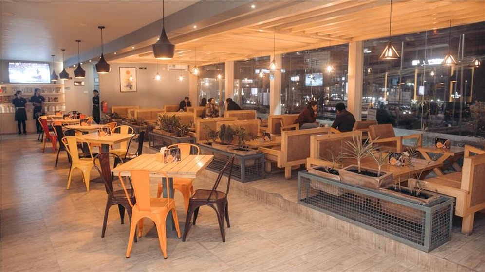 Kafeler, Pastaneler, Lokantalar ve Restoranlar Kaçta açılacak, Kaçta Kapanacak? Paket Servis Saat Kaça Kadar Açık?