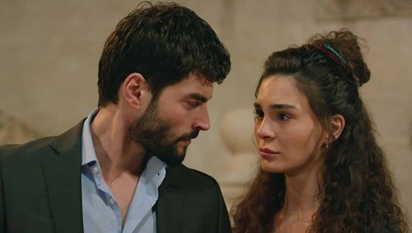 Hercai 47. Bölüm Özeti