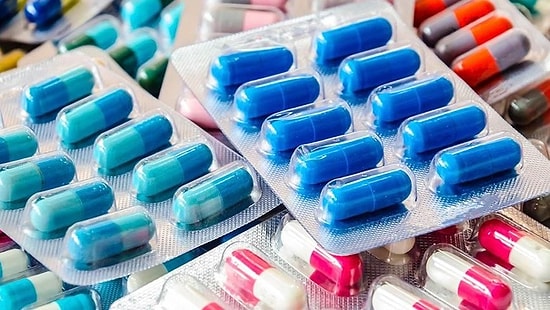 Bir Kapak İçilmiş Şurup, Yarısı Kullanılmış Krem: İnternetten İkinci El İlaç Satışı Başladı