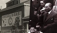 Türkiye'de Ekonomide Seferberliğin ve Bağımsızlığın Büyük Atatürk'ten Beri Değişmez İlkesi: Devletçilik