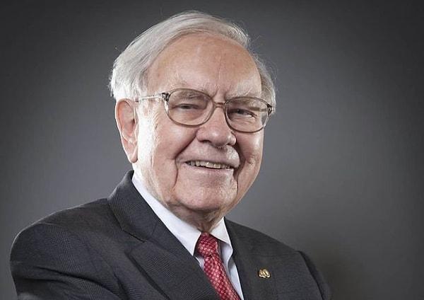Ünlü yatırımcı ve milyarder Warren Buffett'ın şirketi Berkshire Hathaway'in nakit varlıkları 157,2 milyar dolarla rekor kırdı.