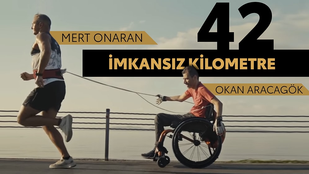 42 İmkansız Kilometre Belgeselinin Kahramanları Mert Onaran ve Okan Aracagök Sorularımızı Yanıtlıyor!