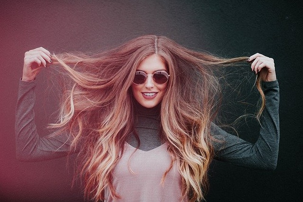 Burcunu Söyle En Uygun Saç Modelini Söyleyelim! İşte Burçlara Göre Saç Modelleri