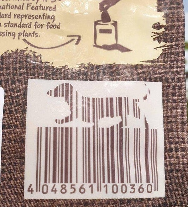 27. Лакомство для собак