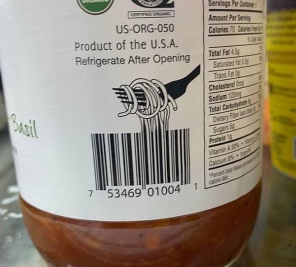 30. Томатный соус