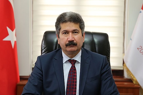 Rektör Babanın Şanslı Oğlu: Kendisinden Yüksek Puanlı İki Kişi Olmasına Rağmen Sınava Katılma Şansı Yakalayan Tek Aday Oldu