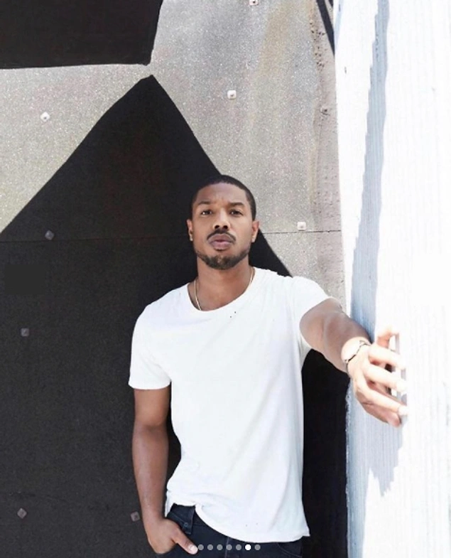 Jordan'dan önce bu ödülü John Legend, Dwayne Johnson, Chris Hemsworth, Idris Elba, Adam Levine, Channing Tatum ve David Beckham gibi isimler taşımıştı...