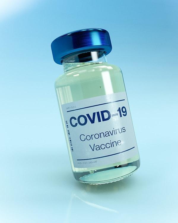 Moderna koronavirüs aşısı denemelerine katılan bir adam, yaşadığı tek yan etkinin kolunun uyuşması olduğunu söyledi.