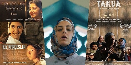 Bir Başkadır'ı Sevenlerin Mutlaka İzlemesi Gereken 23 Yerli Film