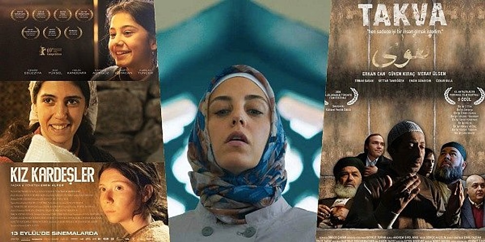 Bir Başkadır'ı Sevenlerin Mutlaka İzlemesi Gereken 23 Yerli Film