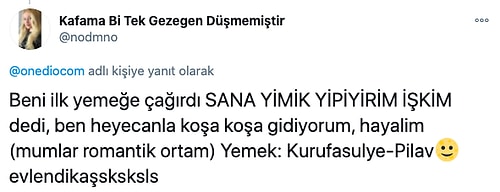 Sevgililerinin Kendilerini Dumura Uğratan Bir Davranışlarını Bizimle Paylaşarak Hepimizi Güldüren Kişiler