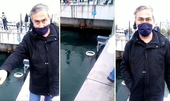 İstanbul'a Yapılan Çöpkaparlara Vatandaş Yorumu: 'Bunu Yapandan da Yaptırandan da Allah Razı Olsun'