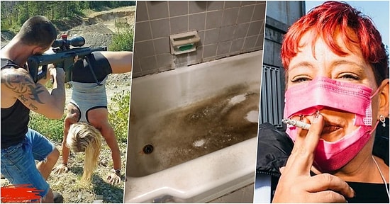 "Kimlerle Aynı Havayı Soluyoruz Lan Biz?" Aydınlanması Yaşatacak İbret Denizlerinde Boy Veren 19 İnsan