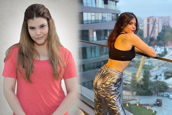 Feyza Civelek Kimdir? Feyza'nın Büyük Değişimi!