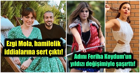 Bugün de Gıybete Doyduk! 18 Kasım'da Magazin Dünyasında Öne Çıkan Olaylar