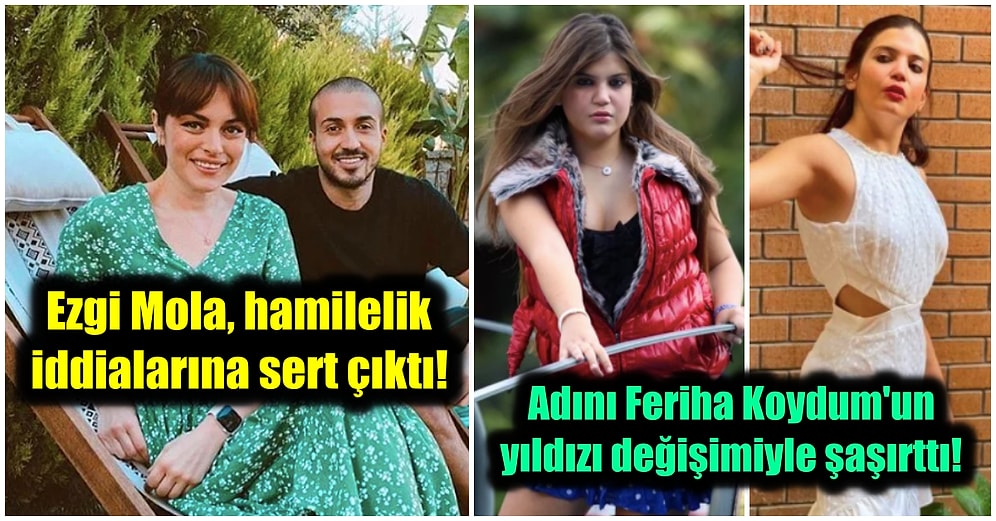 Bugün de Gıybete Doyduk! 18 Kasım'da Magazin Dünyasında Öne Çıkan Olaylar