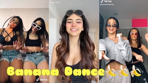 TikTok Kadınlarının Seksi Annelerini Paylaştıkları 'Hot Mom Check' Akımını İzlerken Ateşiniz Yükselecek