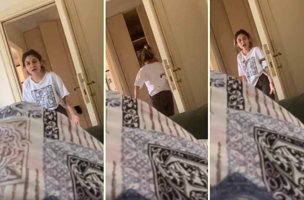 Yaşayan Çok İyi Bilir: Erkek Kardeşinin Arkasını Toplamaktan Bıkan Ablanın İsyanı