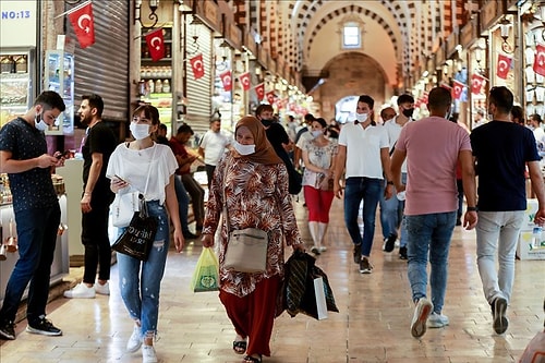 Bilim Kurulu Üyesi Prof. Dr. Kara: 'Üç Hafta Tam Kapanma Gerekli'