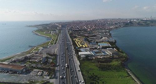Prof. Ercan: 'Herkes İstanbul Diyor, Oysaki Büyük Deprem Tekirdağ’da Olacak'
