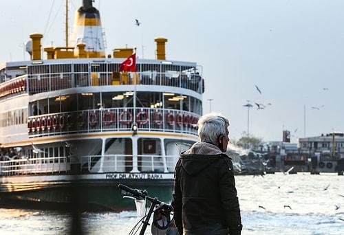 Prof. Ercan: 'Herkes İstanbul Diyor, Oysaki Büyük Deprem Tekirdağ’da Olacak'