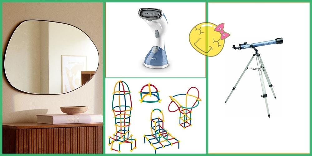 Bugüne Özel İndirimler! Çeşit Çeşit Ürünlerde Birbirinden Etkili İndirimlerin Olduğu 19 Fırsat Ürünü