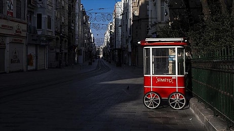 Sokağa Çıkma Yasağı Ne Zaman Başlayacak?